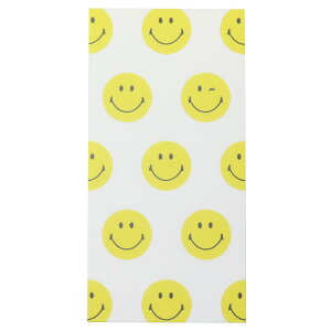 X}C[tFCX ۂ Nʃ|`3Zbg CG[ AKH-109 Smiley Face ANeBuR[|[V  Nʑ LN^[ ObY [։ Vl}RNV