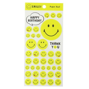 X}C[tFCX V[V[g y[p[V[ CG[ SP-171 Smiley Face ANeBuR[|[V fRV[ LN^[ ObY [։ Vl}RNV
