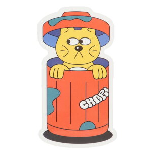 Chari XebJ[ CREATORS CIRCUS NGC^[YT[JX Vol.3 Cat teBA ϐ ό fRV[ _CJbgV[ X}zXebJ[ ObY [։ Vl}RNV