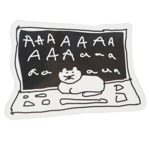 susstore XebJ[ CREATORS CIRCUS NGC^[YT[JX Vol.3 MAEONG sending a message on a laptop teBA ϐ ό fRV[ _CJbgV[ X}zXebJ[ ObY [։ Vl}R