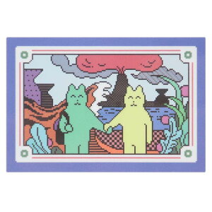 OOO XebJ[ CREATORS CIRCUS NGC^[YT[JX Vol.3 Dokuri Garden teBA ϐ ό fRV[ _CJbgV[ X}zXebJ[ ObY [։ Vl}RNV