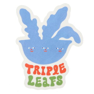 Kang han ステッカー CREATORS CIRCUS クリエイターズサーカス Vol.3 plant フロンティア 耐水 耐光 デコシール ダイカットシール スマホステッカー グッズ メール便可 シネマコレクション