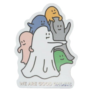 PERCENTAGE DESIGN XebJ[ CREATORS CIRCUS NGC^[YT[JX Vol.3 WE ARE GOOD GHOSTS teBA ϐ ό fRV[ _CJbgV[ X}zXebJ[ ObY [։ Vl}RNV