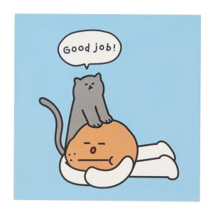 SASIM GOODS XebJ[ CREATORS CIRCUS NGC^[YT[JX Vol.3 POPO and cat teBA ϐ ό fRV[ _CJbgV[ X}zXebJ[ ObY [։ Vl}RNV
