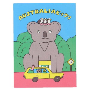 Fv ikuiku studio XebJ[ CREATORS CIRCUS NGC^[YT[JX Vol.3 Australia rbN teBA ϐ ό fRV[ _CJbgV[ X}zXebJ[ ObY [