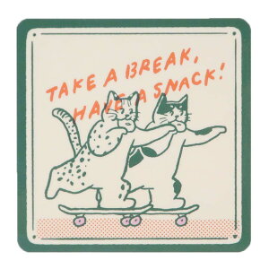  XebJ[ CREATORS CIRCUS NGC^[YT[JX Vol.3 Take a Break teBA ϐ ό fRV[ _CJbgV[ X}zXebJ[ ObY [։ Vl}RNV