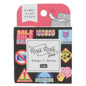 [V[ ROLLROLL SEAL LOGO J~IWp fRV[ 킢 ObY [։ Vl}RNV