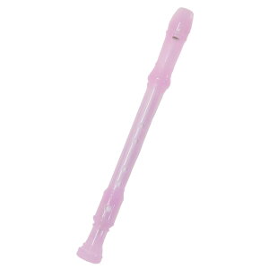 カラーペン リコーダーペン ピンク クーリア 新学期準備文具 かわいい グッズ メール便可 シネマコレクション