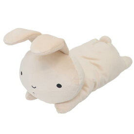 【ポイント10倍 & クーポン！】クレヨンしんちゃん ぬいぐるみ ひざのりネネちゃんうさぎ ティーズファクトリー プレゼント アニメキャラクター グッズ シネマコレクション