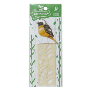 BIRD BOOKMARKER ubN}[N hJ [t WEr^L qTS  킢 ObY [։ Vl}RNV