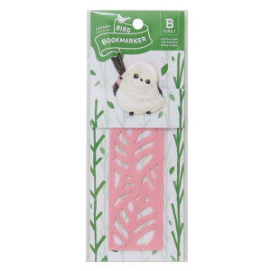 BIRD BOOKMARKER ubN}[N hJ [t V}GiK qTS  킢 ObY [։ Vl}RNV