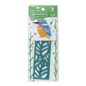 BIRD BOOKMARKER ubN}[N hJ [t JZ~ qTS  킢 ObY [։ Vl}RNV