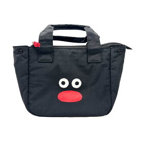 【ポイント10倍 & クーポン！】PINGUx松本セイジ ランチバッグ ナイロン保冷ランチバッグ ロータスウイング お弁当かばん キャラクター グッズ メール便可 シネマコレクション