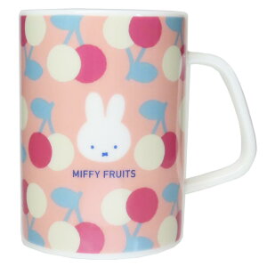 ~btB[ }OJbv 퐻}O sN MIFFY FRUITS fBbNu[i  v[g G{LN^[ ObY Vl}RNV