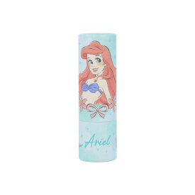 リトルマーメイド 消しゴム LIPxLIP アリエル ディズニープリンセス サンスター文具 新学期準備文具 キャラクター グッズ メール便可 シネマコレクション