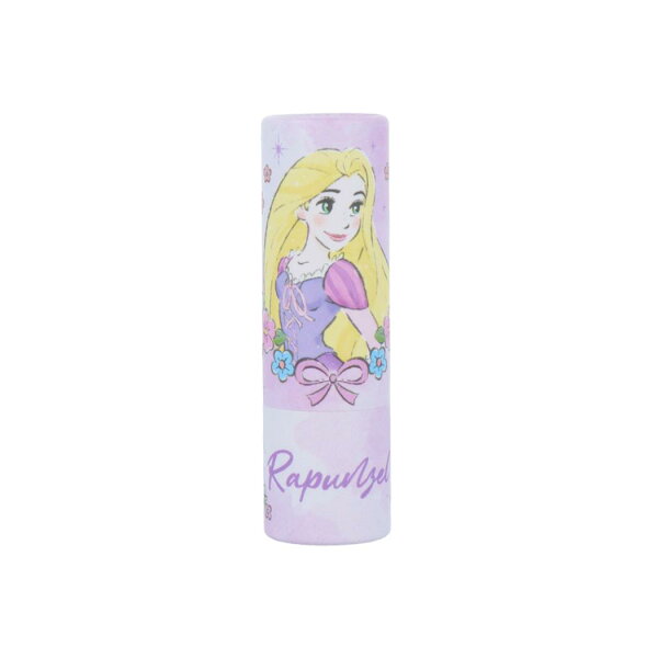【最大1000円OFFクーポン！】＼期間限定SALE価格／塔の上のラプンツェル 消しゴム LIPxLIP ラプンツェル ディズニープリンセス サンスター文具 新学期準備文具 キャラクター グッズ メール便可 シネマコレクション