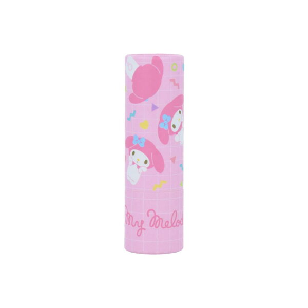 【最大1000円OFFクーポン！】マイメロディ 消しゴム LIPxLIP サンリオ サンスター文具 新学期準備文具 キャラクター グッズ メール便可 シネマコレクション