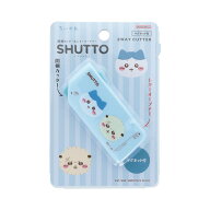 【ポイント10倍 & クーポン！】ちいかわ カッター 開梱カッター＆レターオープナー SHUTTO シュット NLC …