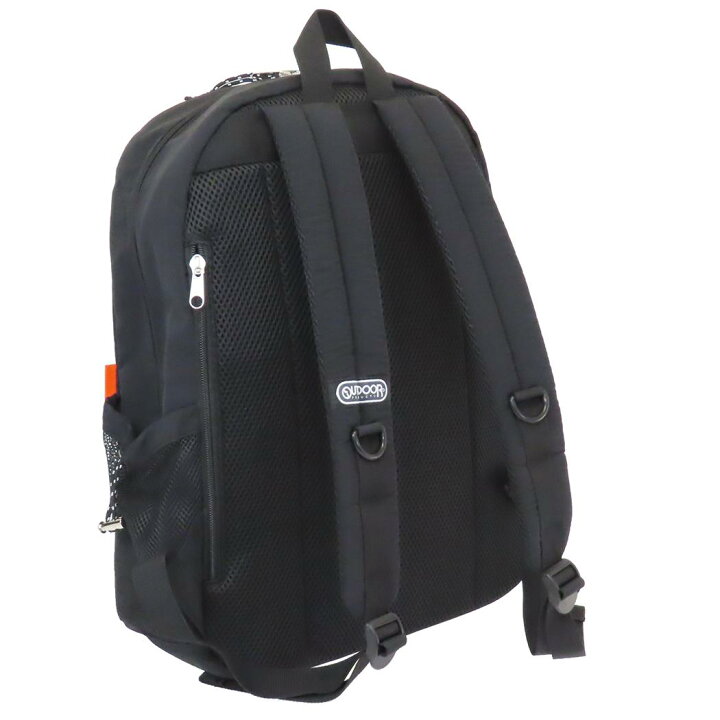 楽天市場】ミッフィーxOUTDOOR リュック デイパック 70th ナインチェ柄 