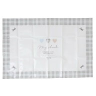 【最大1000円OFFクーポン！】レジャーシート ピクニック用品 マイチェックチル クーリア 1-2人用 ビニー…