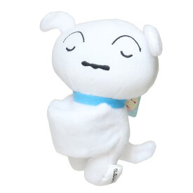 【最大1000円OFFクーポン！】すやすやギュッとマスコット マスコット クレヨンしんちゃん シロ アイプランニング プレゼント アニメ