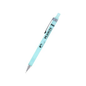 スヌーピー シャーペン シャープペン PNAT11 ジョー クール ピーナッツ サンスター文具 新学期準備文具 キャラクター グッズ メール便可 シネマコレクション