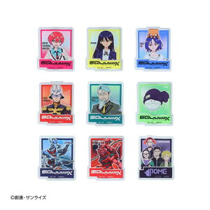 @mGundam GQuuuuuuX Nbv ANNbvobWRNV S9 TX^[ RNVG AjLN^[ ObY [։ Vl}RNV