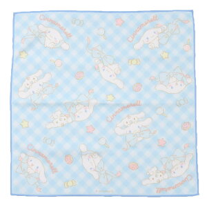 シナモロール ランチクロス くっつくランチクロス ビッグリボン サンリオ スケーター お弁当 水筒 包む 簡単 便利 キャラクター グッズ メール便可 シネマコレクション