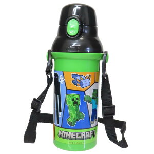 }CNtg  Rےv{g Minecraft XP[^[ ^b` 480ml Q[LN^[ ObY Vl}RNV