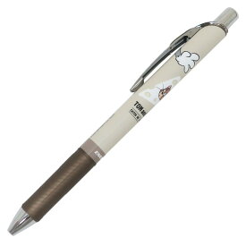 トムとジェリー ボールペン エナージェルボールペン チーズゲット ワーナーブラザース カミオジャパン ぺんてる 新学期準備文具 キャラクター グッズ メール便可 シネマコレクション