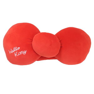 ハローキティ クッション シートベルトクッション サンリオ ティーズファクトリー カー用品 ベルトカバー キャラクター グッズ シネマコレクション