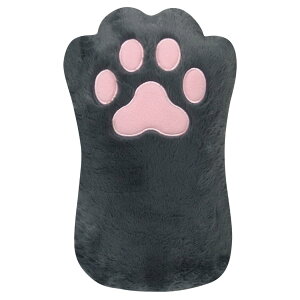 クッション 肉球シートベルトクッション ねこ 三金商事 MEIHO カー用品 かわいい グッズ シネマコレクション