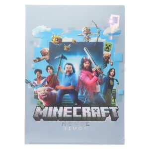 }CNtg U [r[ A4NAt@C NAt@C 1 LET'S MINECRAFT Minecraft GXJC Vw Q[LN^[ ObY [։ Vl}RNV