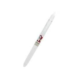 【ポイント10倍 & クーポン！】ディズニーx松本セイジ ボールペン フリクションWaai 0.5mm サンドベージュ チップ＆デール ディズニー サンスター文具 小学生 中学生 高校生 キャラクター グッズ メール便可 シネマコレクション