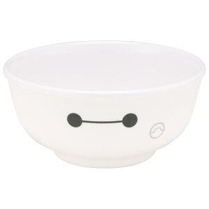 ベイマックス キッズ食器 メラミン製茶碗 ディズニー スケーター こども 食器 キャラクター グッズ シネマコレクション