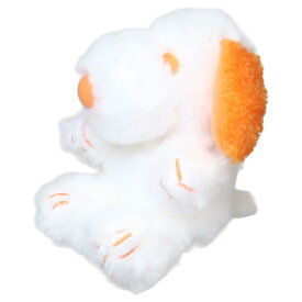 【ポイント10倍 & クーポン！】スヌーピー ぬいぐるみ レインボーカラーFUWAKUTA ふわくた OR ピーナッツ ナカジマ プレゼント キャラクター グッズ シネマコレクション