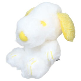 【ポイント10倍 & クーポン！】スヌーピー ぬいぐるみ レインボーカラーFUWAKUTA ふわくた YE ピーナッツ ナカジマ プレゼント キャラクター グッズ シネマコレクション