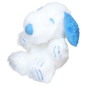 【ポイント10倍 & クーポン！】スヌーピー ぬいぐるみ レインボーカラーFUWAKUTA ふわくた BL ピーナッツ ナカジマ プレゼント キャラクター グッズ シネマコレクション