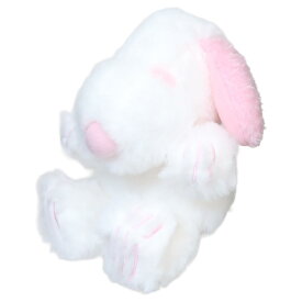 【ポイント10倍 & クーポン！】スヌーピー ぬいぐるみ レインボーカラーFUWAKUTA ふわくた PK ピーナッツ ナカジマ プレゼント キャラクター グッズ シネマコレクション