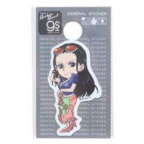 楽天市場】ワンピース ロビン バッジの通販