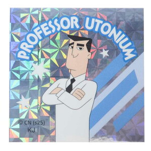 y|Cg10{ & N[|Izp[ptK[Y XebJ[ RLXebJ[ PROFESSOR J~IWp fRV[ LN^[ ObY [։ Vl}RNV