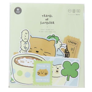 t[NV[ XeGt[NXebJ[ cat's happy trip SC fR[V 킢 ObY [։ Vl}RNV