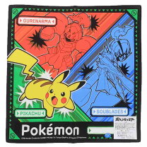 楽天市場】ポケモン バンダナの通販