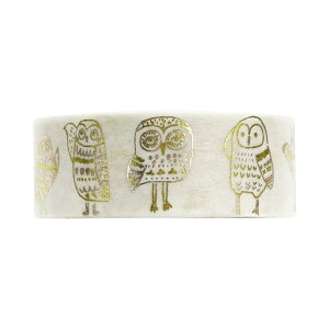 Shinzi Katoh VW JgE }Xe ҂}XLOe[v 15mm AJ sJ V[ fR[V 蒠fR  ObY [։ Vl}RNV