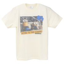 楽天市場】ミニオン 半袖（Tシャツ・カットソー｜トップス）：メンズ 