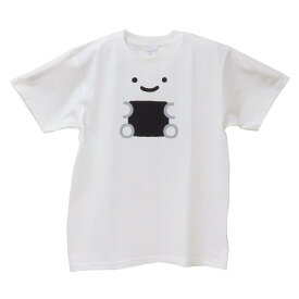 なんでもいきもの Tシャツ T-SHIRTS のりおにぎり WH ワタナベ ファッション キャラクター グッズ メール便可 シネマコレクション