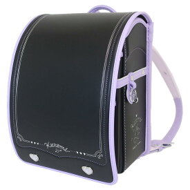 【最大1000円OFFクーポン！】新入学 通学 バッグ ランドセル クロミ ブラック サンリオ アートウエルド 小学生 入学準備 お祝い 女の子