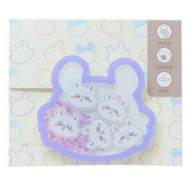 ちいかわ スマホアクセ シャカシャカPOCOPOCO モモンガ グルマンディーズ スマホスタンド キャラクター グッズ メール便可 シネマコレクション