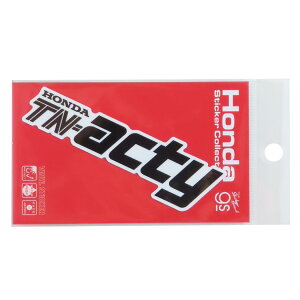 HondalփS _CJbgV[ rj[XebJ[ TN-ACTY 1977  [lXebJ[ fRXebJ[ ϐό Vv RNV JX^ ObY [։ Vl}RNV