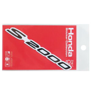 HondalփS _CJbgV[ rj[XebJ[ Honda S2000  [lXebJ[ fRXebJ[ ϐό Vv RNV JX^ ObY [։ Vl}RNV